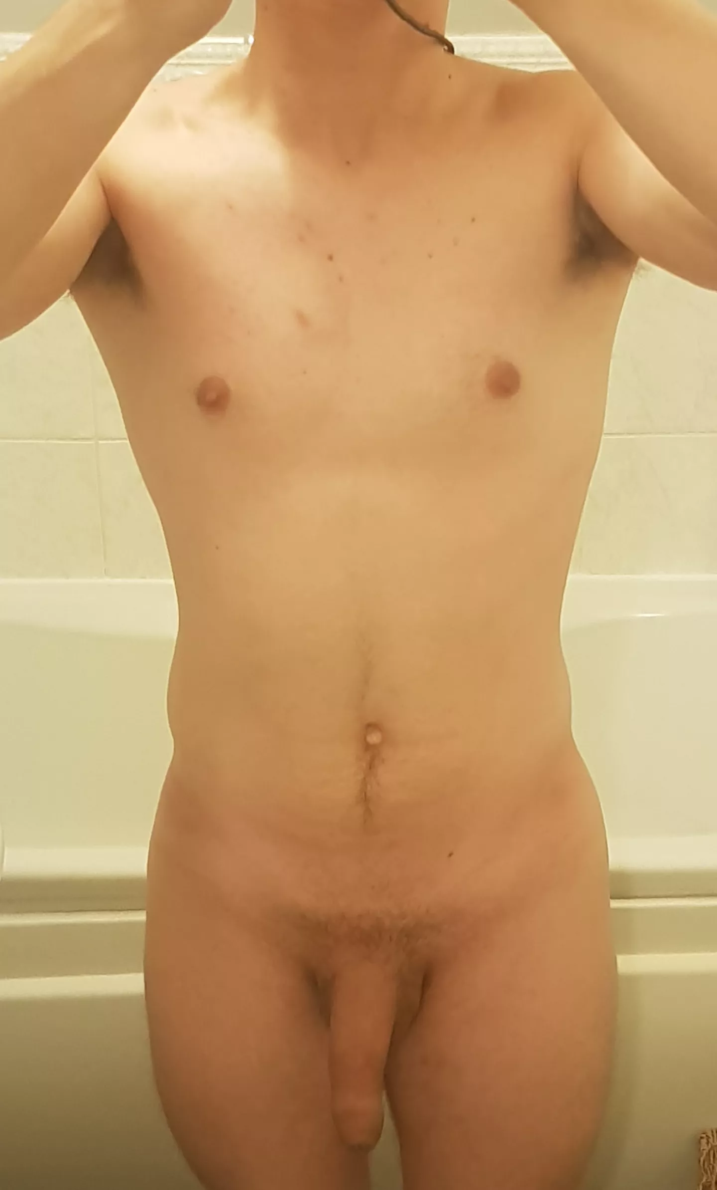 Been depressed latley , how do i fair ?(M) posted by TearTex