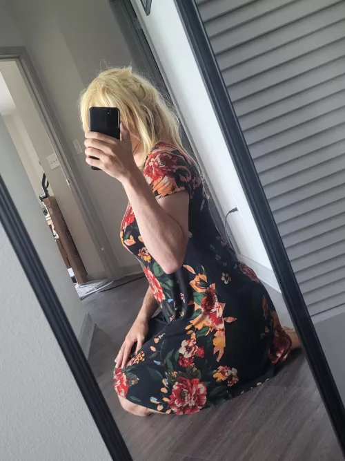 Birthday girl ☺️ by AnnaNotAhnna2