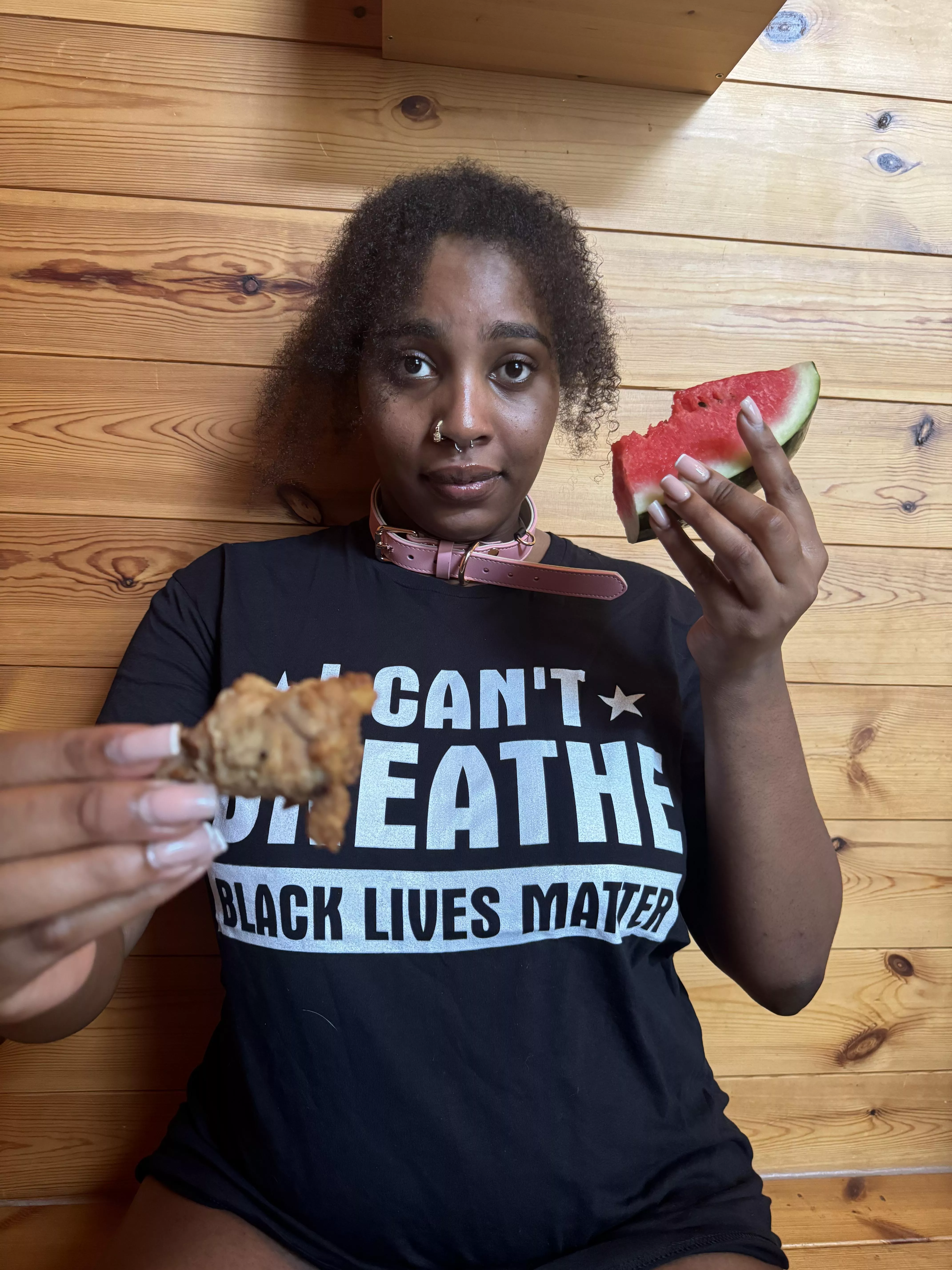 Black History Month is every month!  posted by SoggyLion4122