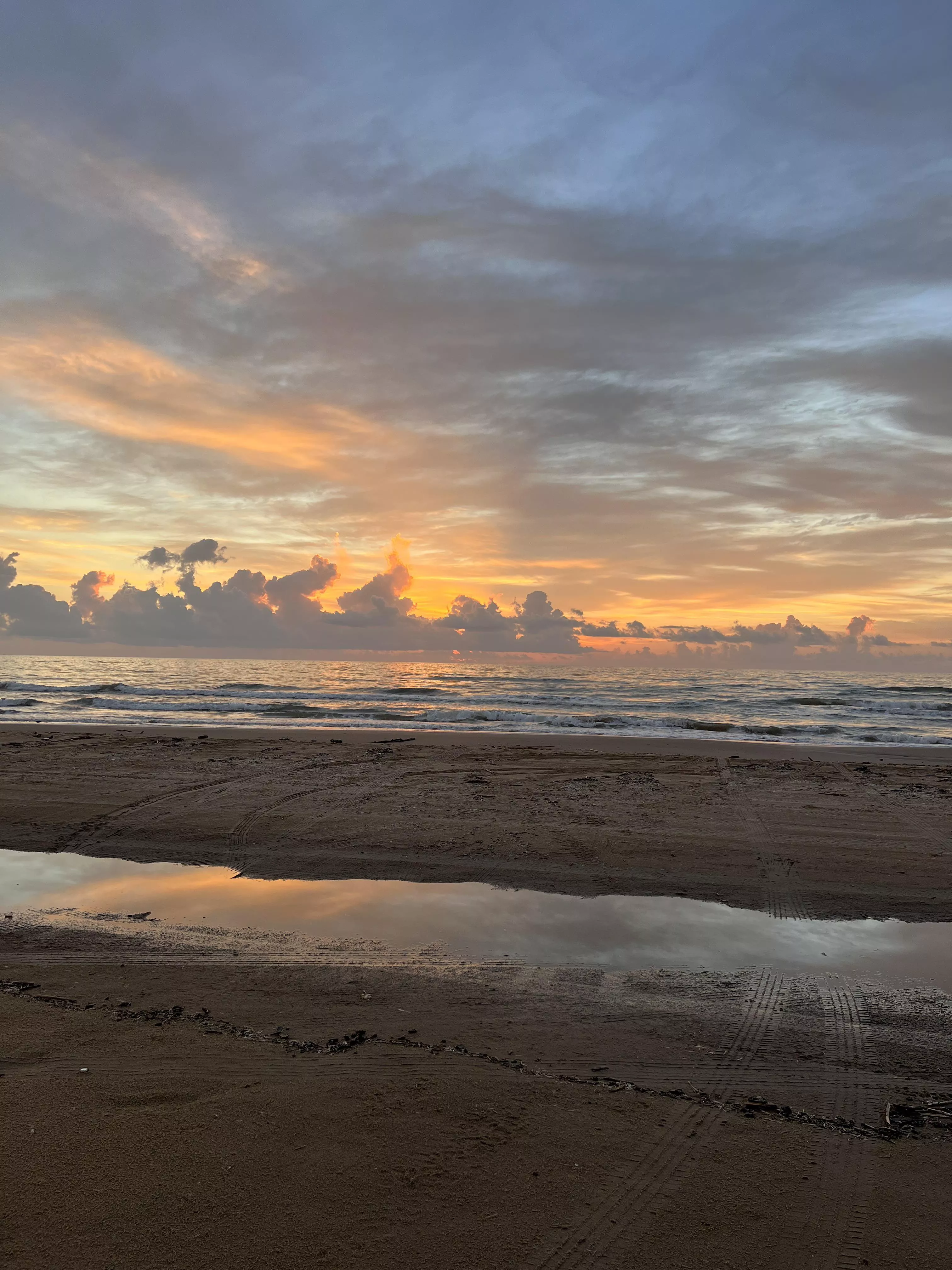 Boca Chica Beach Texas posted by Dubleomikel