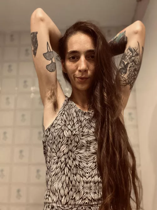 Come'n get it by Inkedkrake