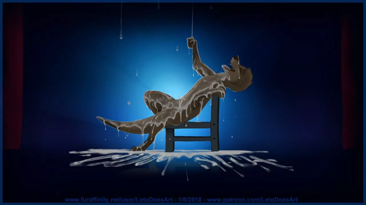 Cumslut (by LetoDoesArt) posted by extro_introverted