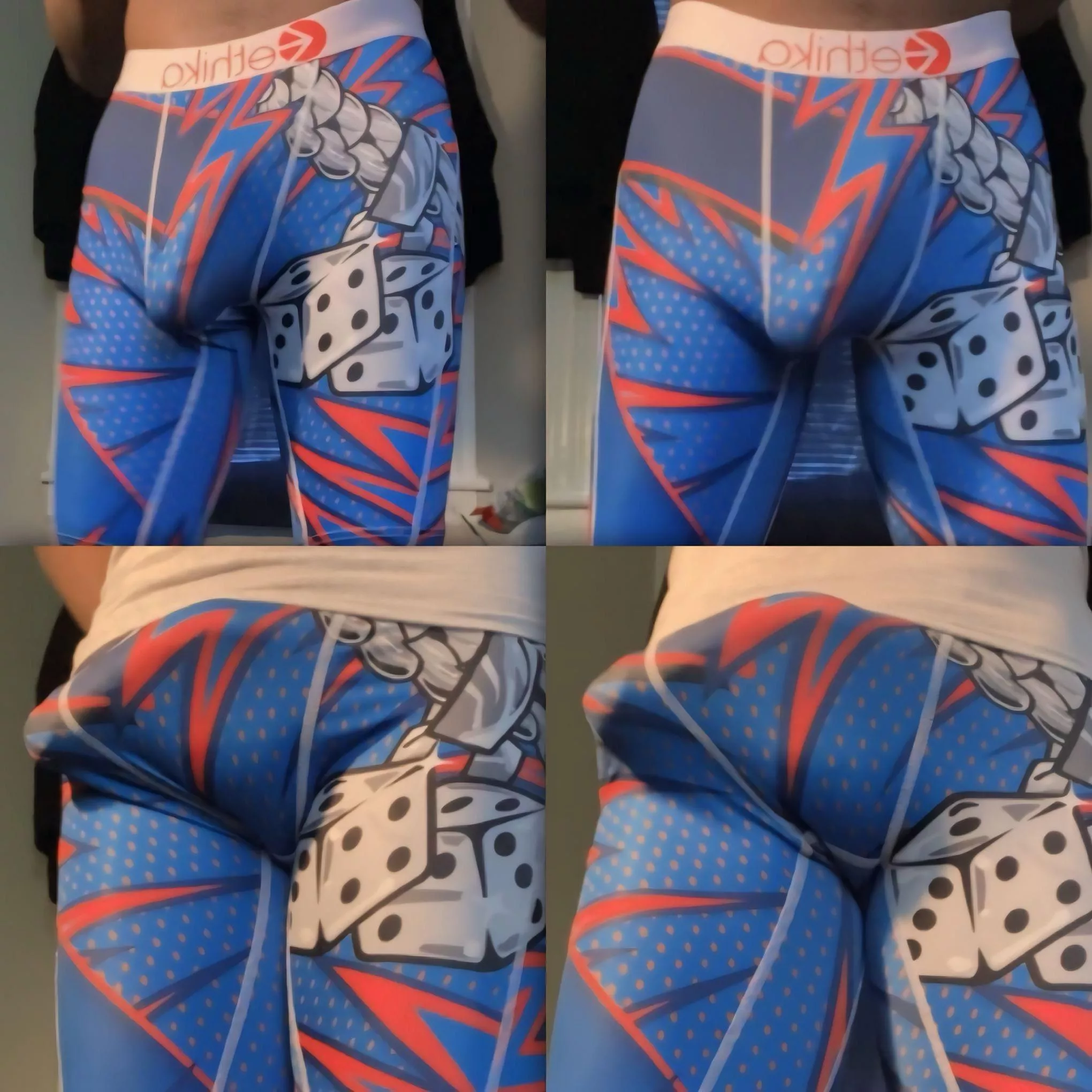 Discreet guy just dmed me wanting head. Should I suck him based off what he sent me?  posted by garzasbae