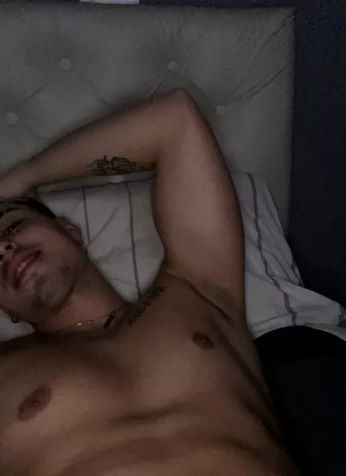 Do you dare to try it? by ZaynReedx