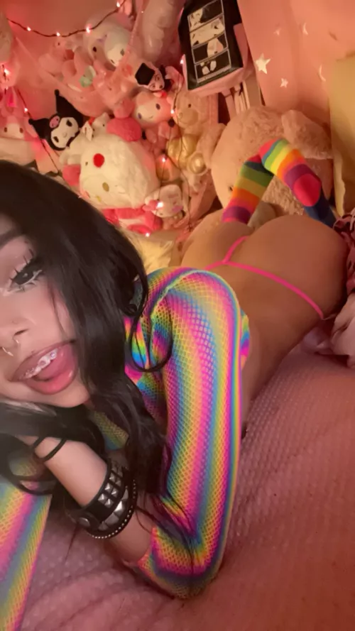 Do you like their size? Y or N by PoppyZoeaa