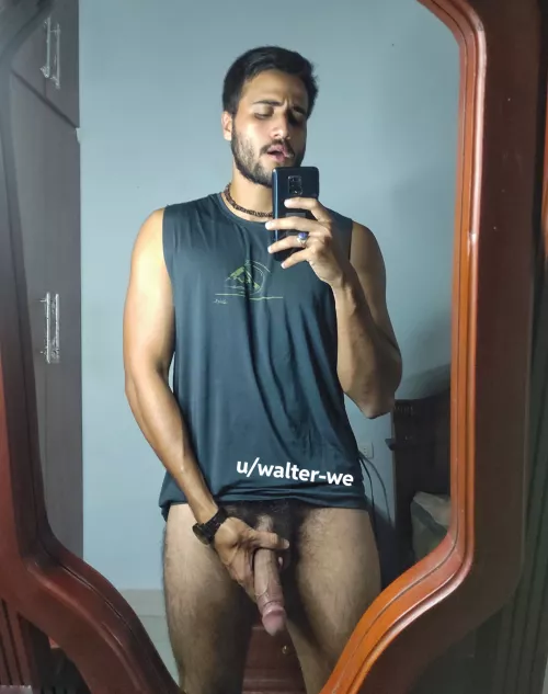 do you think i'm your type? by walter-we