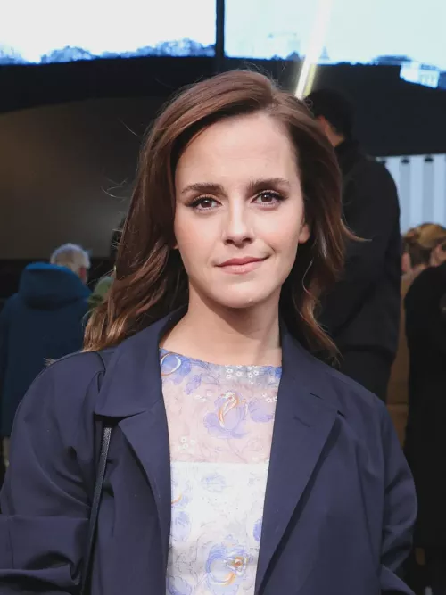 Emma Watson by JumpySignature5588