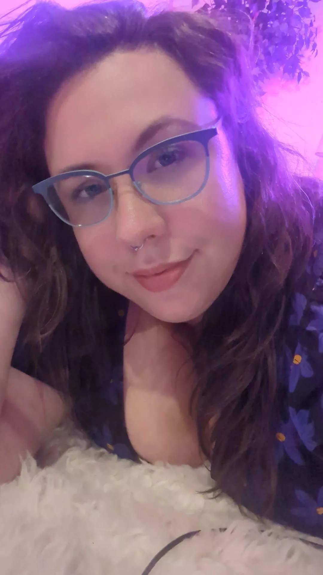 Feeling cozy 🤗 posted by autumn_winters_of