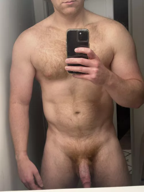 Feeling just a tad naughty this morning by Basic-City4445