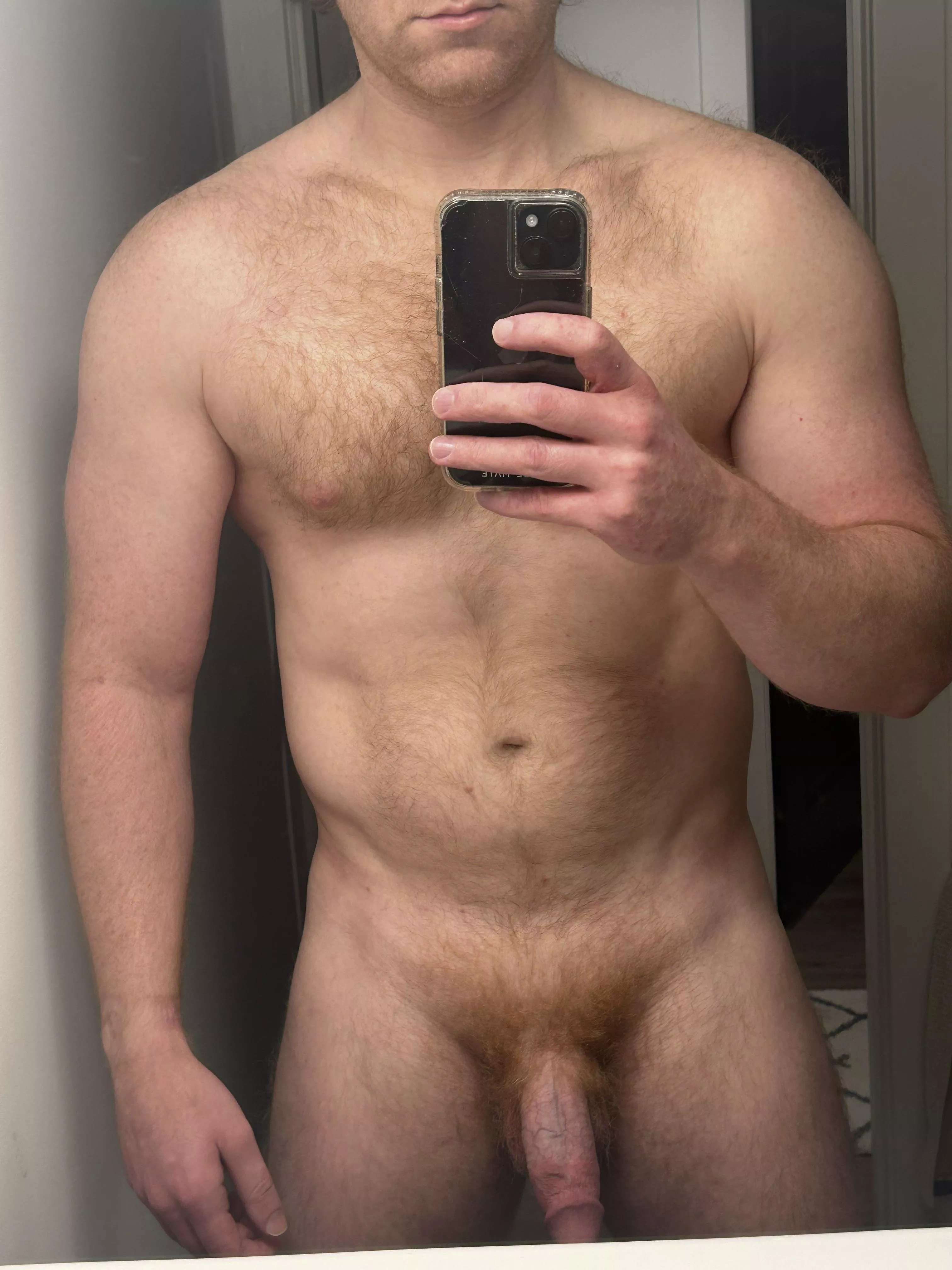 Feeling just a tad naughty this morning posted by Basic-City4445