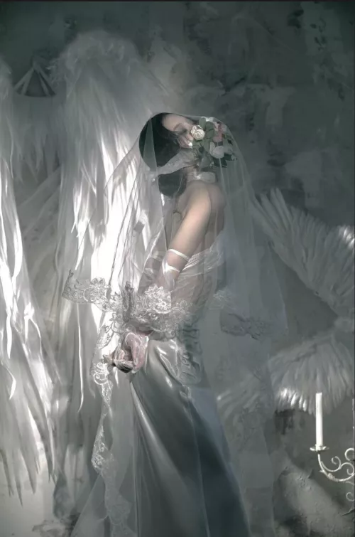 From a Chinese rope photographer by LizShaw1965