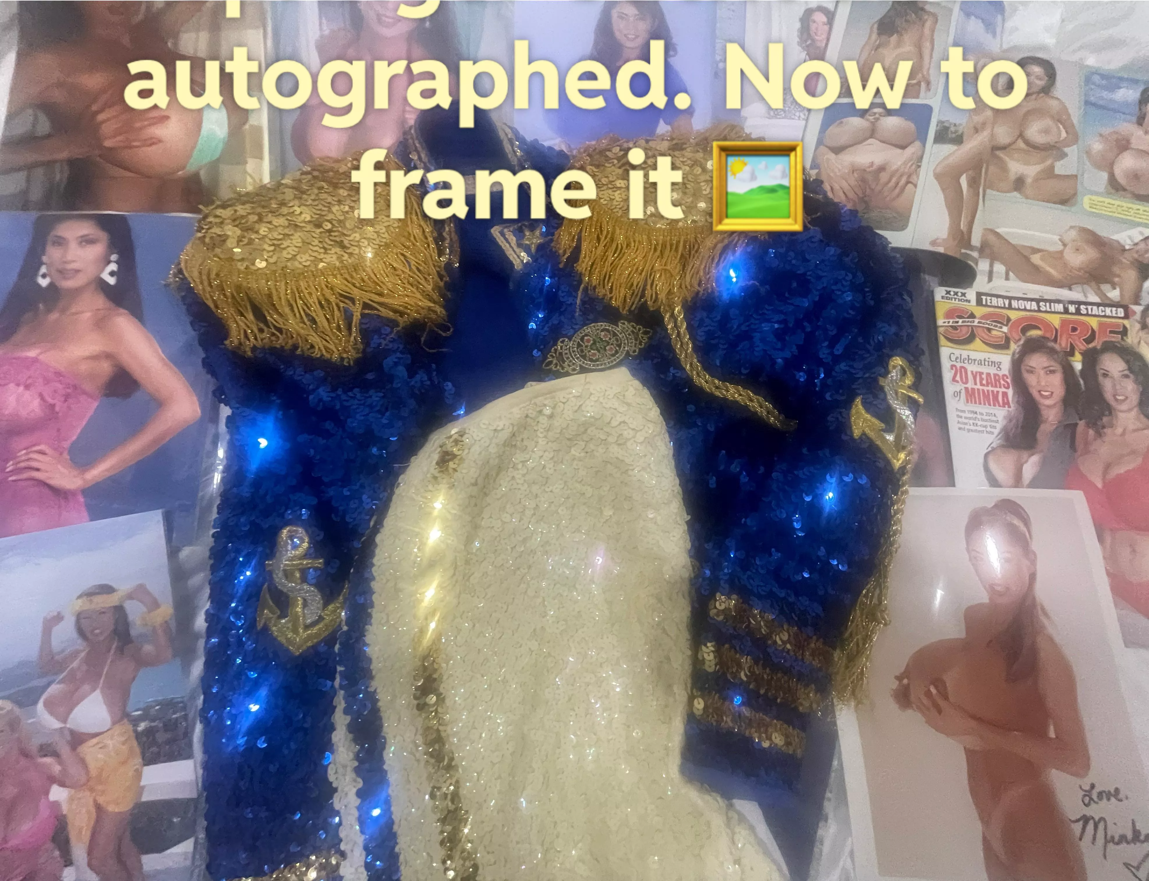 Goddess Minka is da best posted by 01_numberone_01