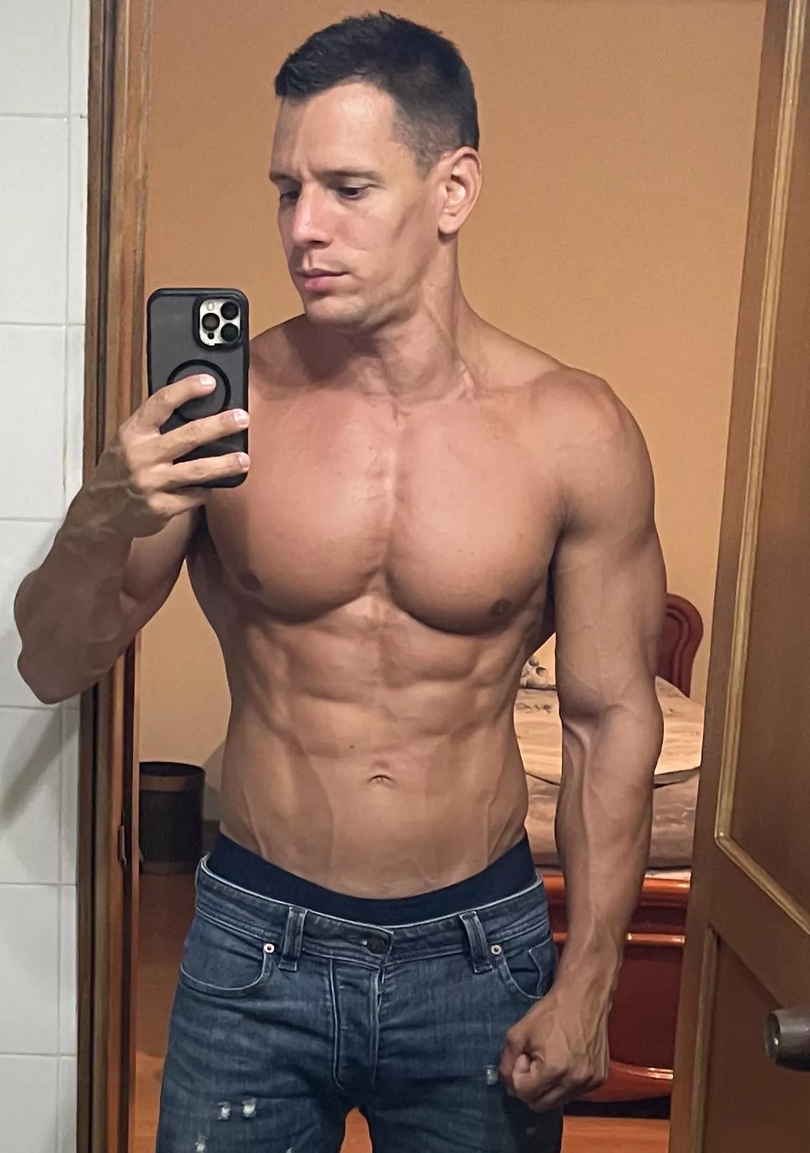 Good morning ☀️  posted by Specialist_Chair_225