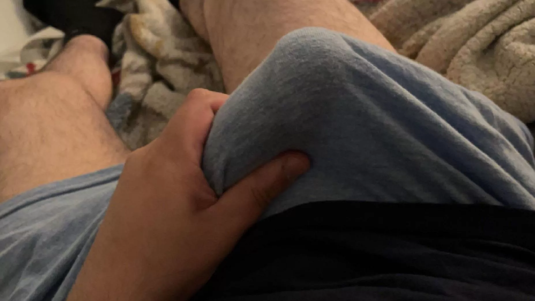 grab it  posted by No-Bowl-81