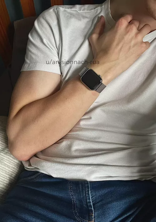 Happy Friday 🥳 by an-sionnach-rua