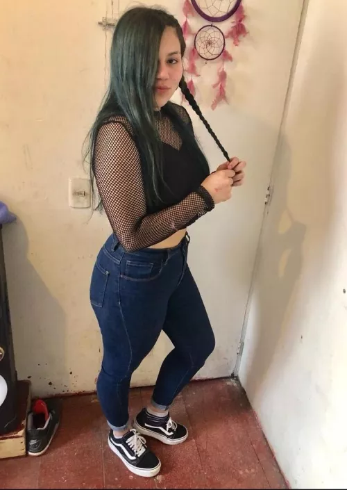 Hello 😘 by CD_Isabella