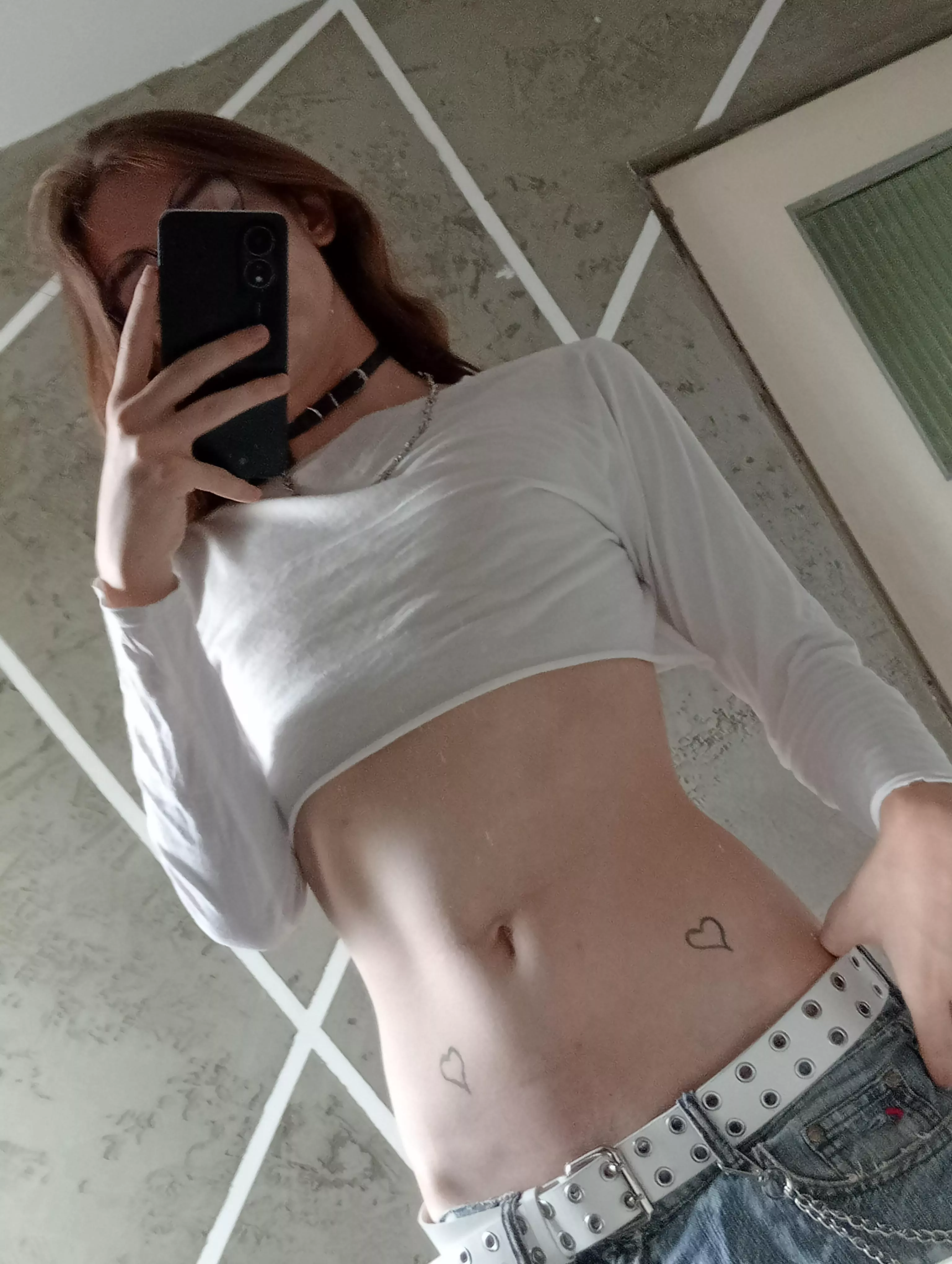 Hey~ 💕 posted by TimelyImprovement770