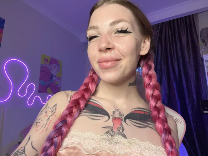 Hi, cum chat with me I wanna drain your balls by Wonderfullbabyy