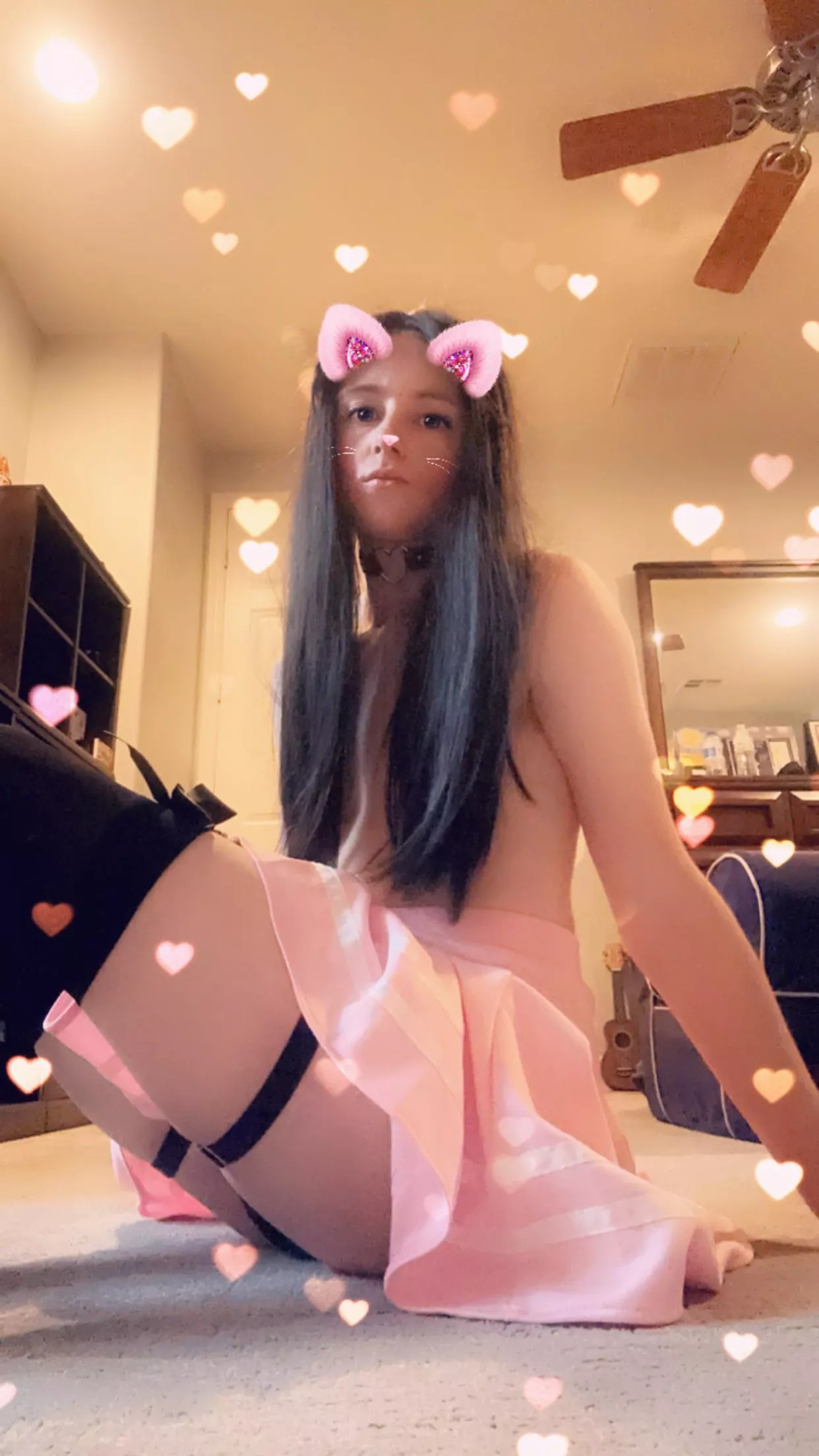 I like this skirt posted by DoesThisLookGoodOnMe