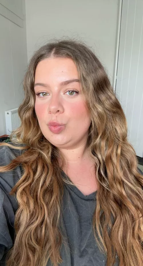 I look innocent, but I’m not by alissbonython