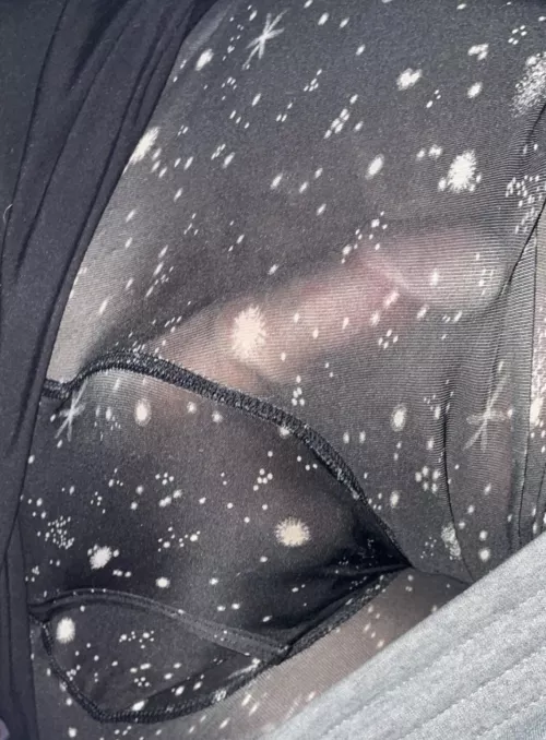 I’ve got a toy for you ;) by Zguy1700