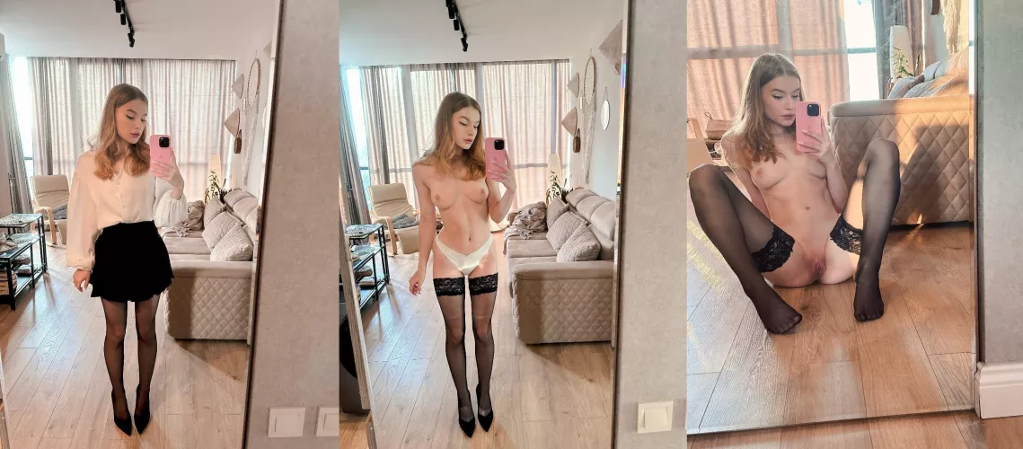 let's create unforgettable memories tonight by SweetBlossybabe