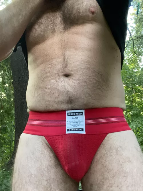 Love being outdoors by Affectionate_Item779