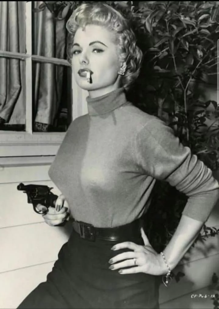 MARTHA HYER(1950) posted by Some-Ad2899