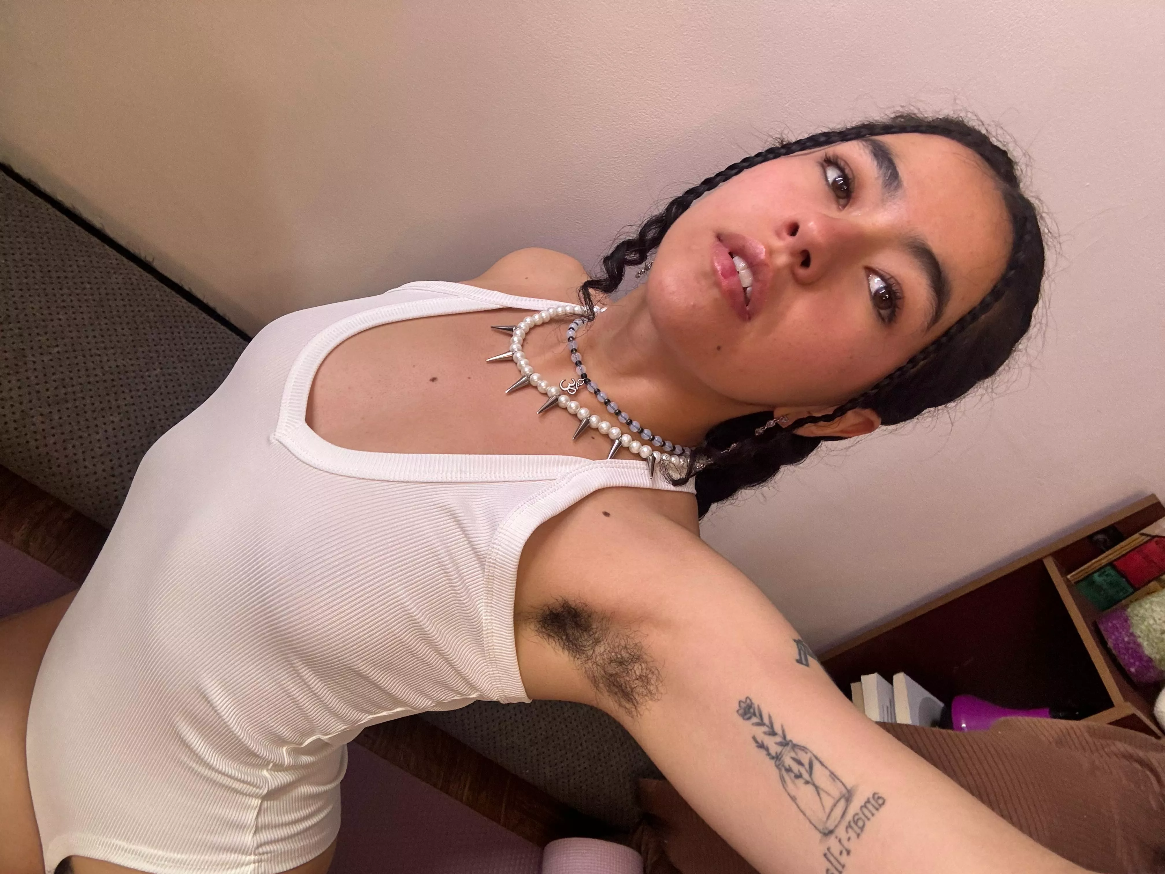 One whiff and you’ll be hard posted by Party_Babez