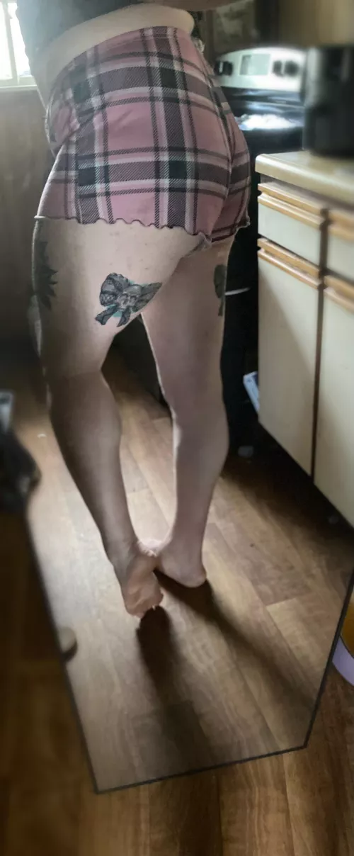 Pyjama party, anyone?  by Charming_Amphibian29