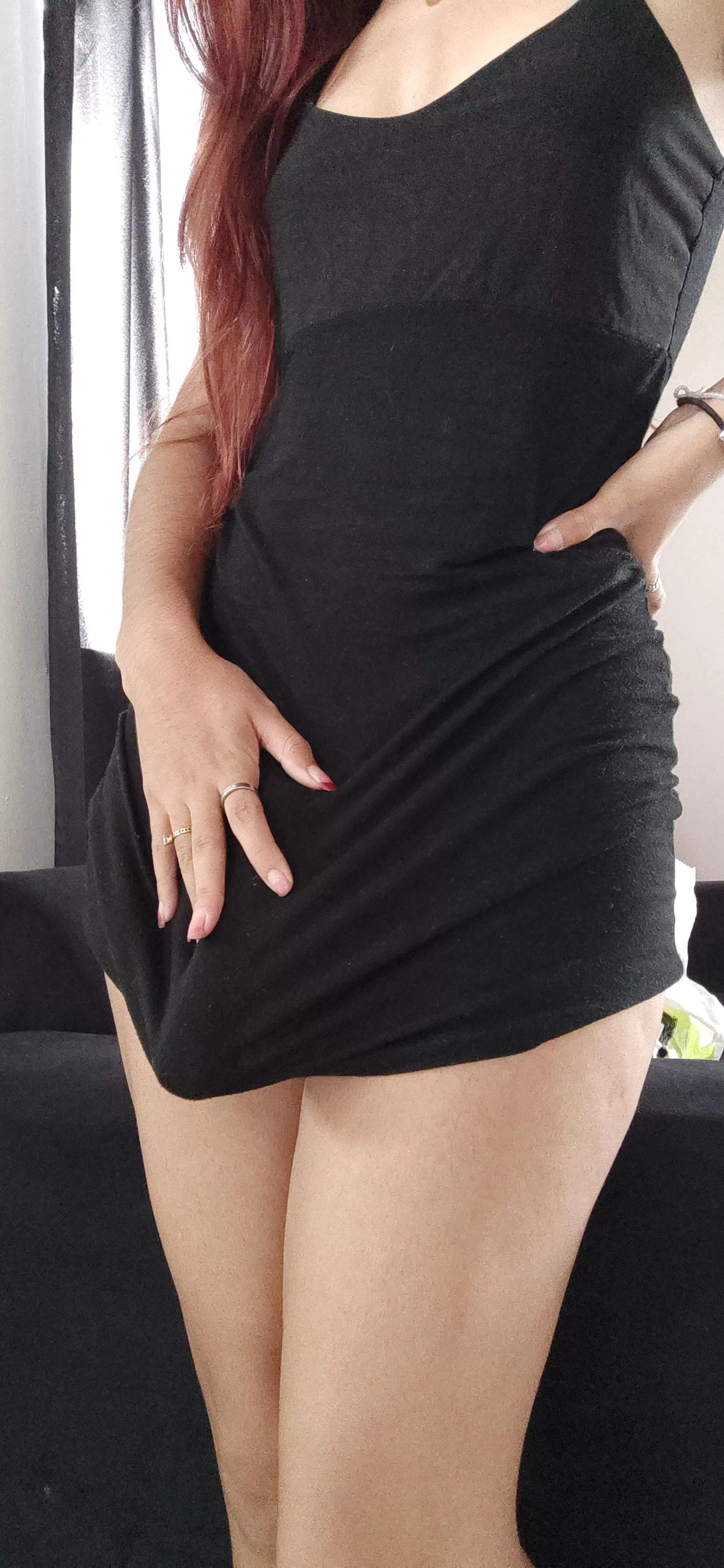 ready for you to be my submissive	 posted by Missmaster_Cami