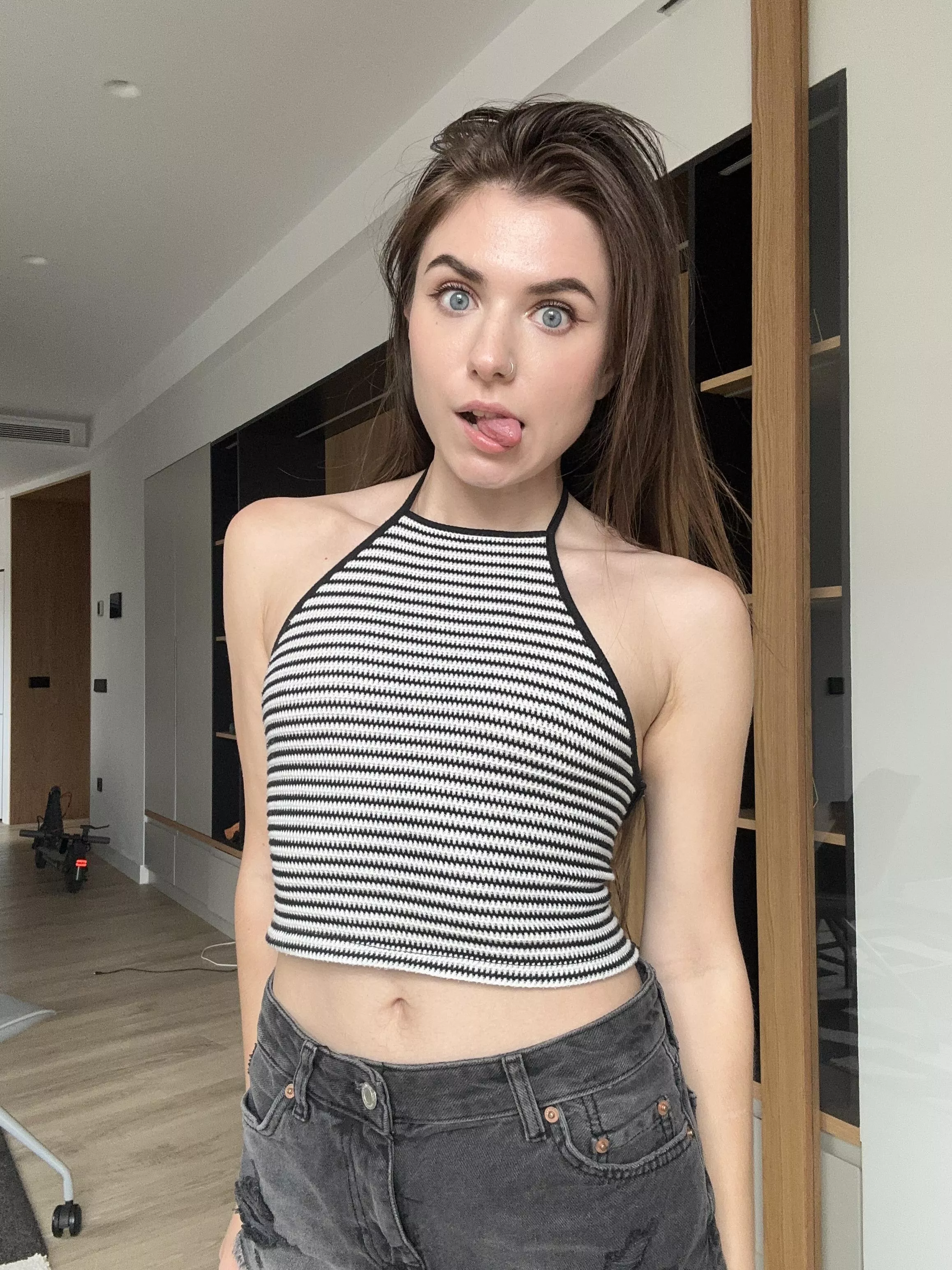 Short dress posted by cruellamorgans