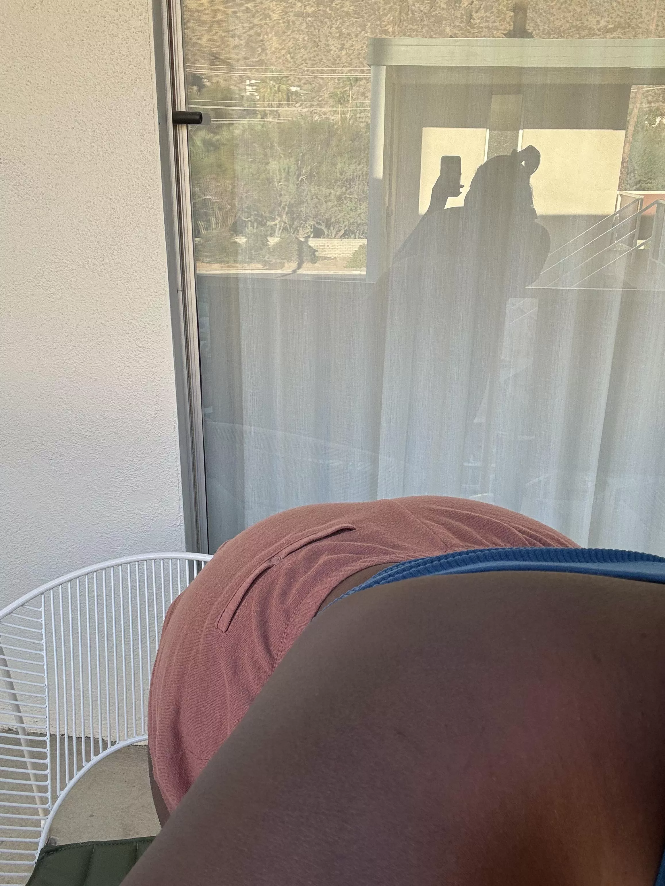 some [f]un views out here posted by moon_burrow1205