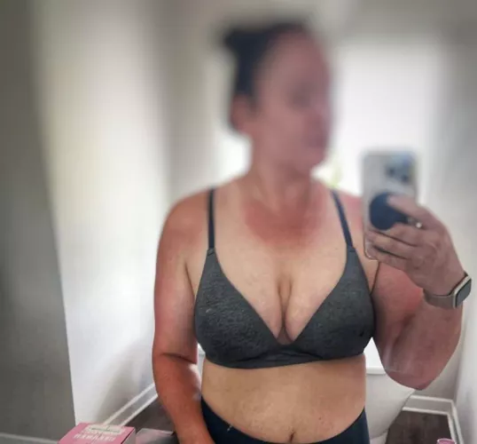 Supportive and comfy..  by Living-Goat-8201