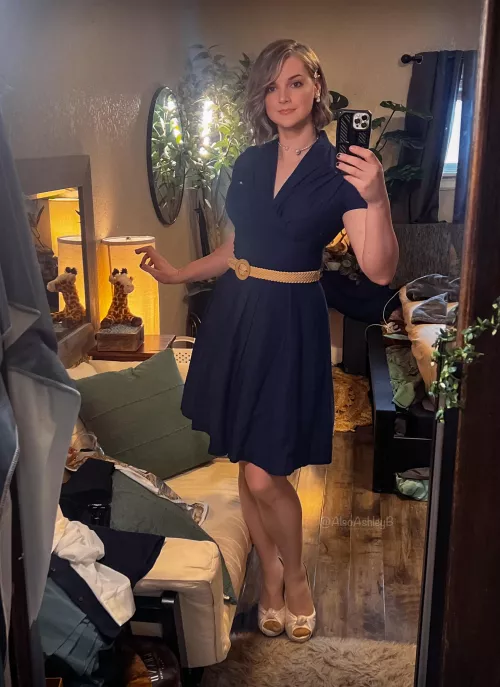 The demure PTA mom actually has a lot of secrets you might not be ready for by AlsoAshley