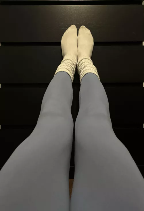 These are gonna stink after my workout  by Your_sexysecret