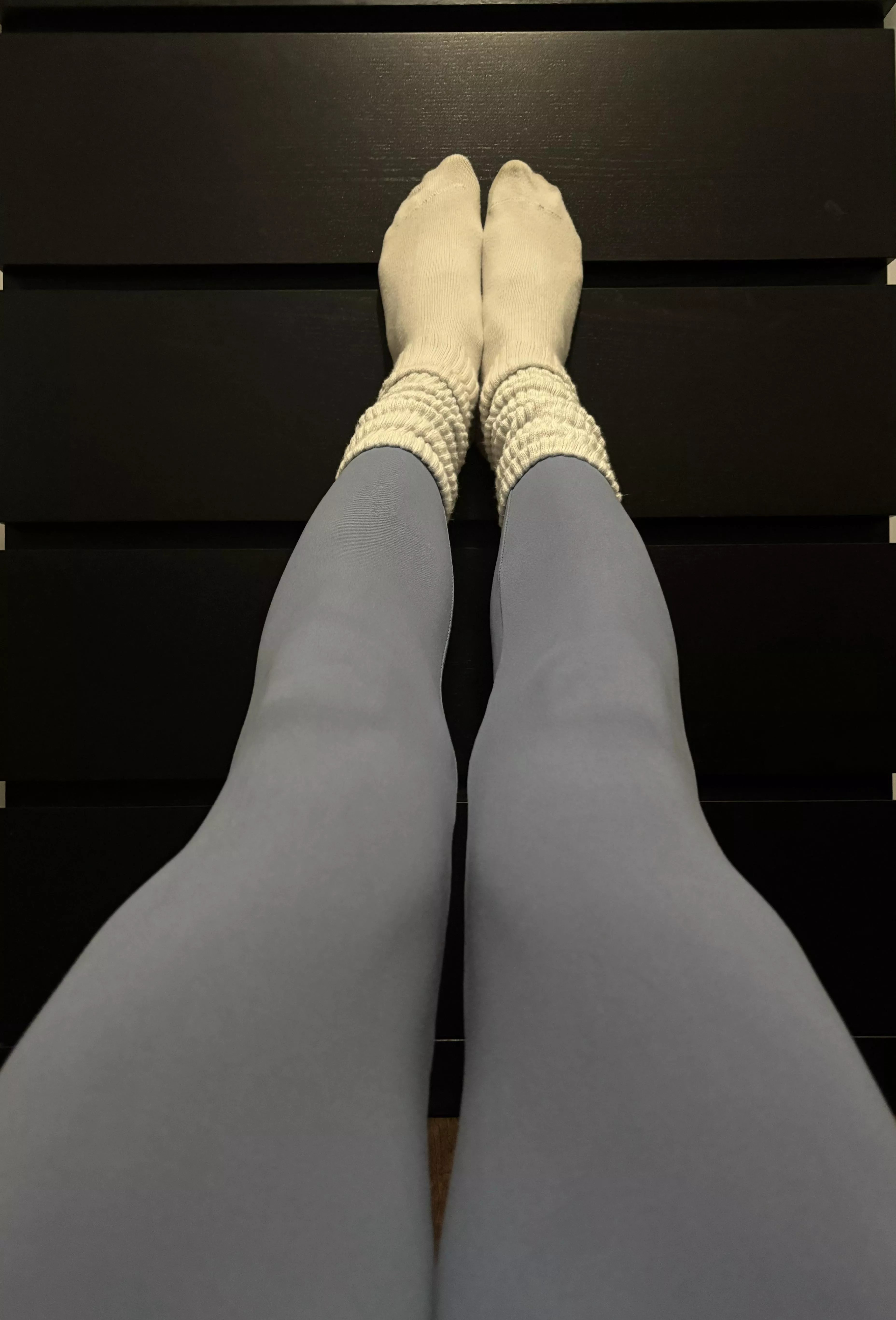 These are gonna stink after my workout  posted by Your_sexysecret