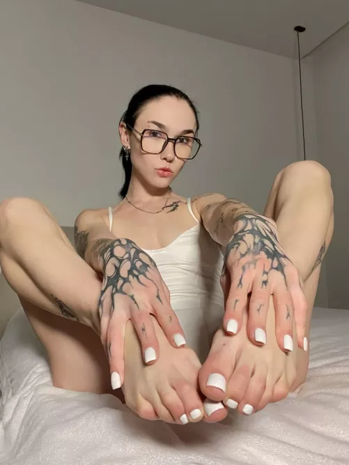 Well? you asked for them so lick them. by KellyMilano