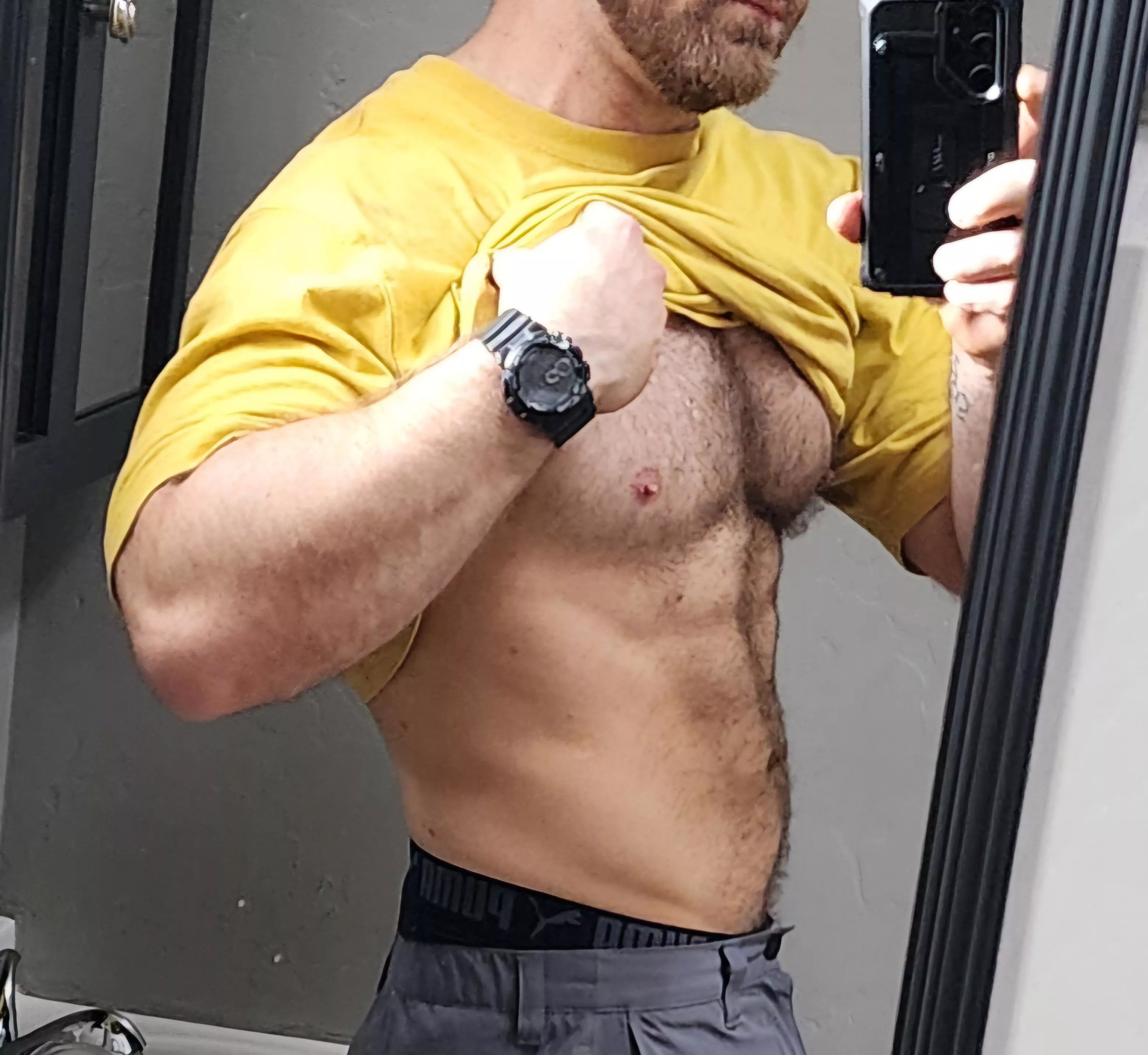 Working on a cut posted by c00lname123