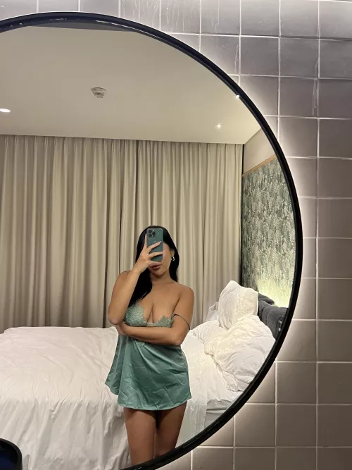 Your wife will never know you cum in my mouth. by Historical-Hotel-218