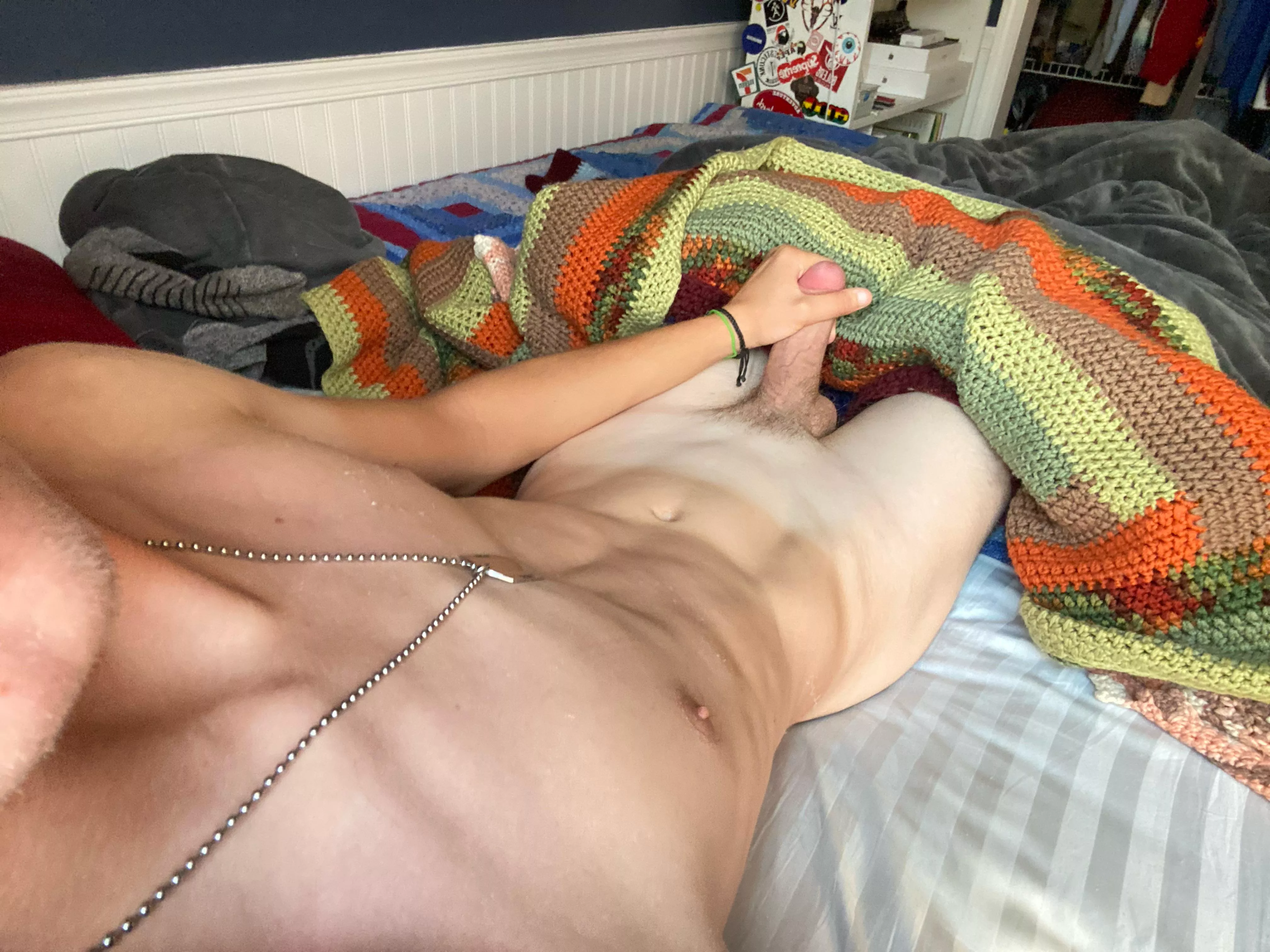 18 m USA hmu if your fit with pics posted by Several_Rip9507