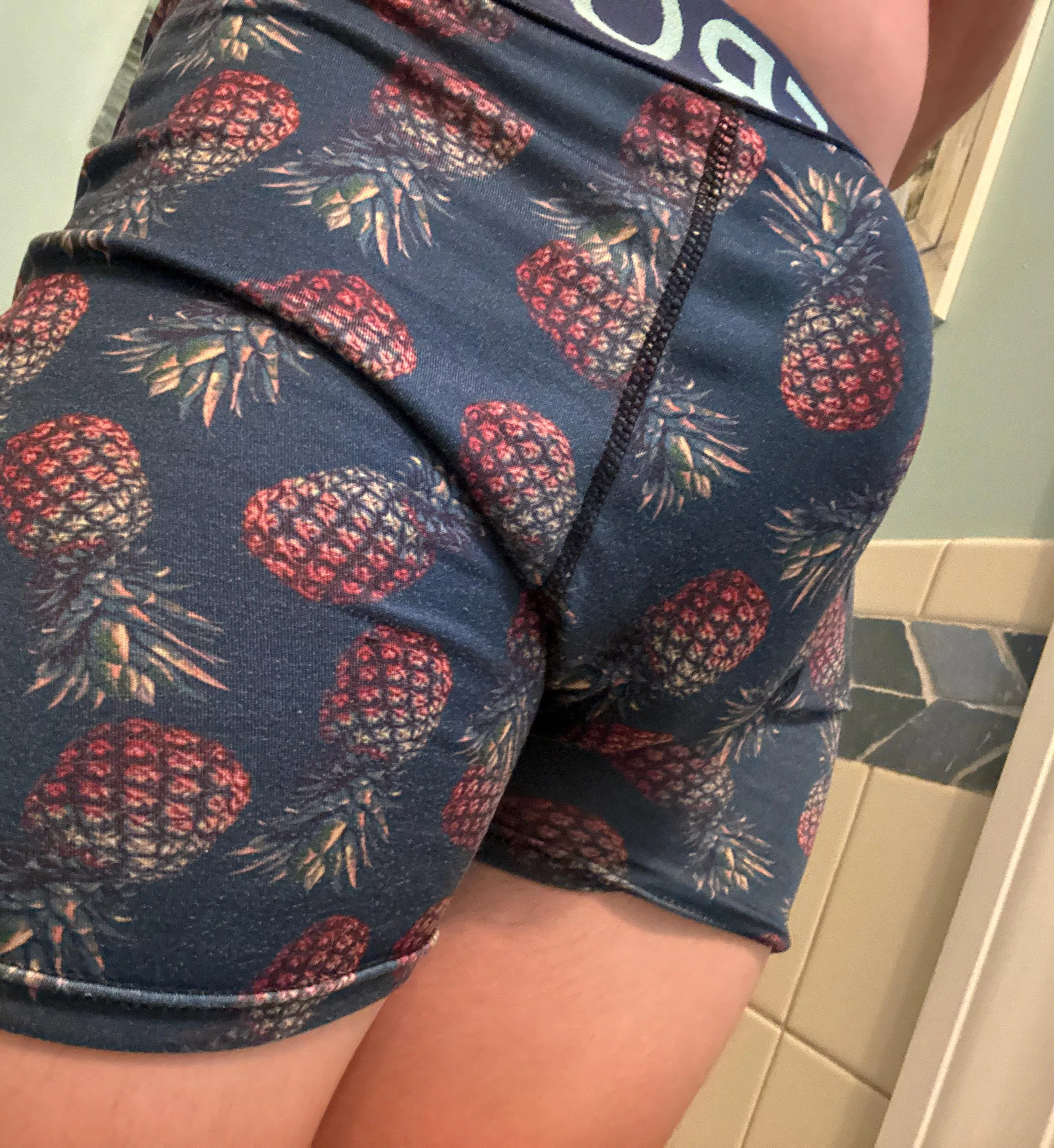 18 [M4A] He’s trying to break out posted by What-is-Fortnight