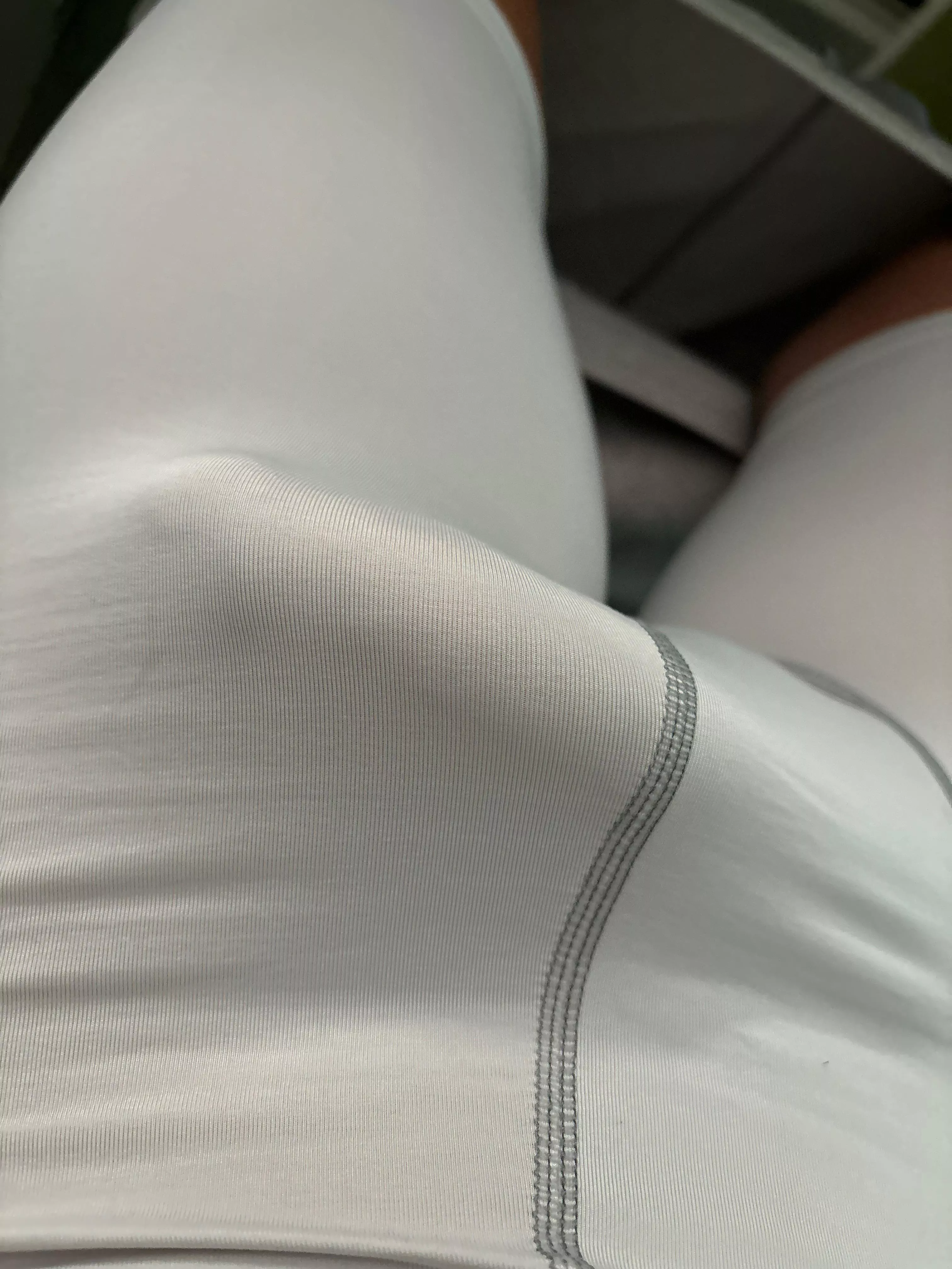 18 [M4F] Compression shorts cock outline (Hit me up for moree ;]) posted by What-is-Fortnight