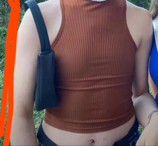 18 yo little femboy looking for handsome and very muscular men. I’m pretty and very fem I promiseee 🥰💕 by Low-Structure8537