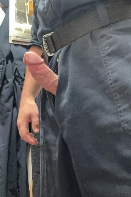 [25] everyone having a good day? by Neat-Improvement-953