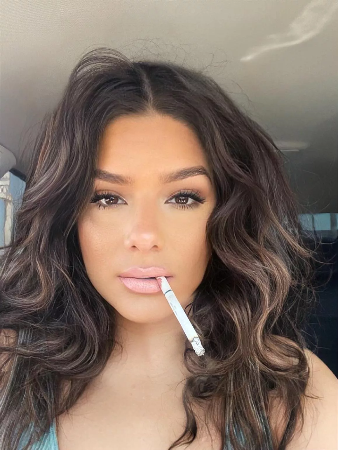 A little sex hair never killed anyone  posted by Fancy-Bet-1484