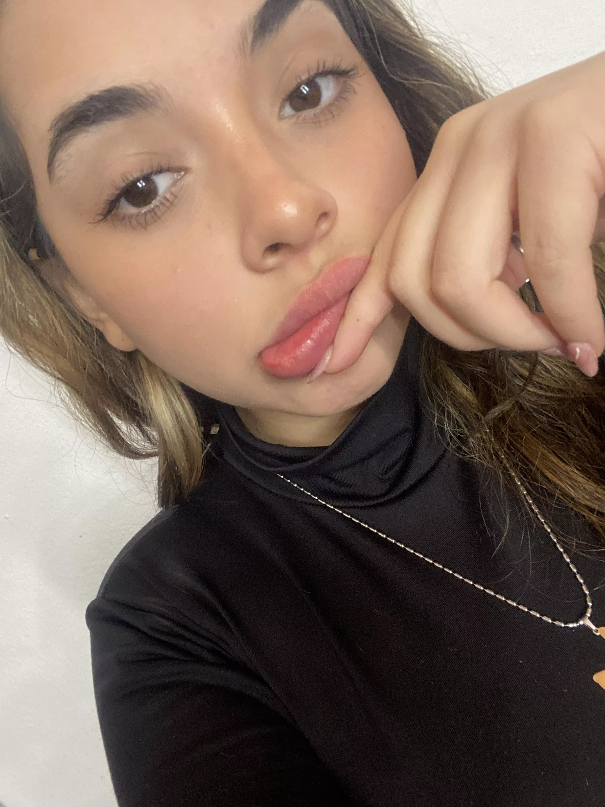 Am i your type posted by Puzzleheaded_Tap7362