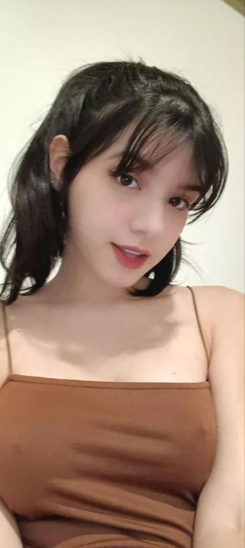 are you into 18 year old shy girls like me? by AmazonPriime