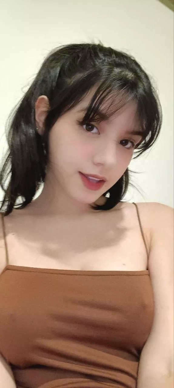 are you into 18 year old shy girls like me? posted by AmazonPriime