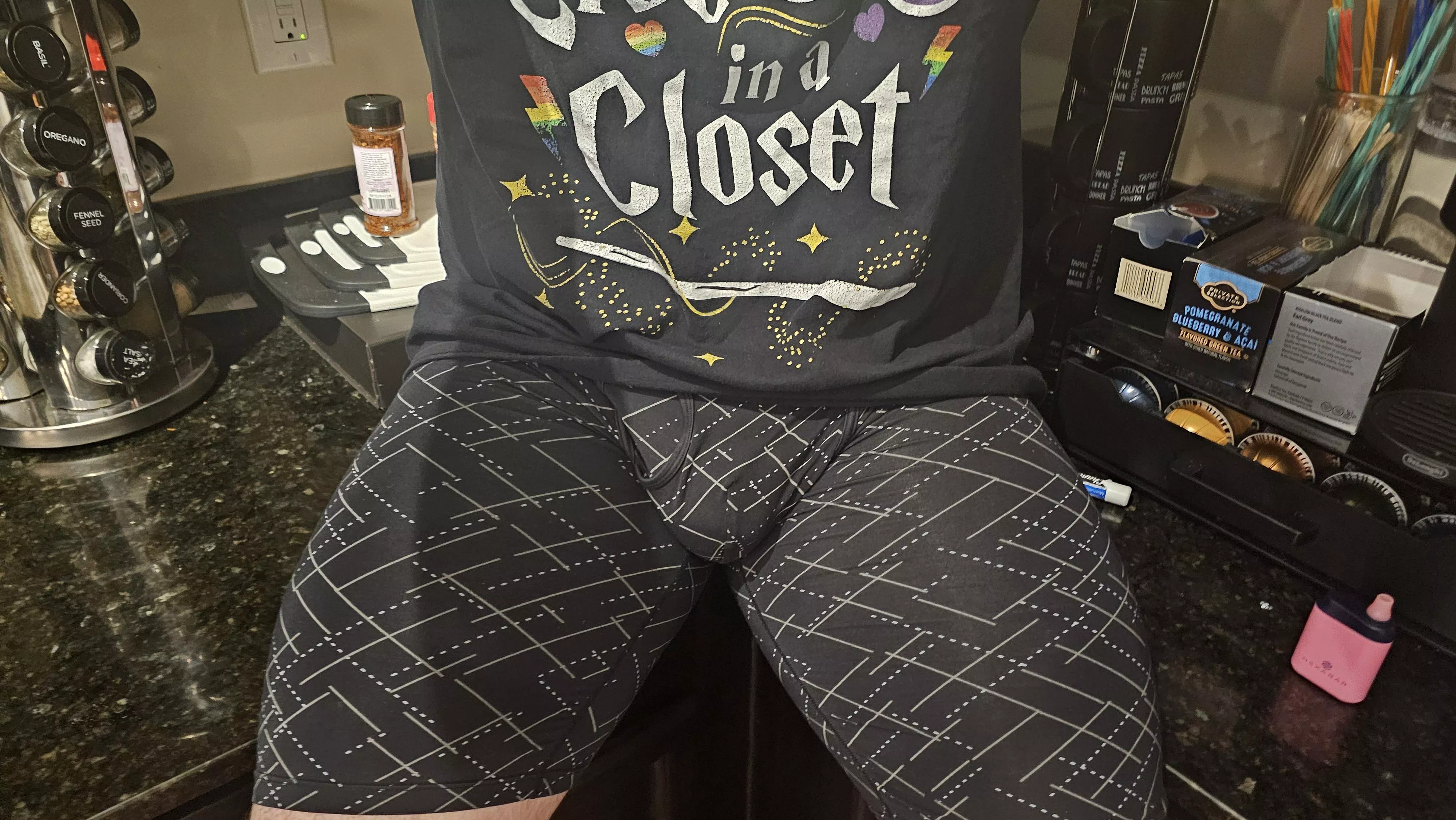 Bored Saturday night posted by Clean_Bowl_3670